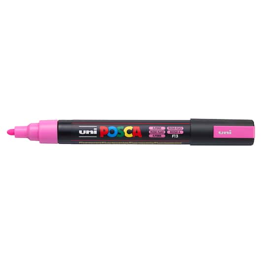 Uni Posca PC-5M Medium Bullet Tip Paint Marker
